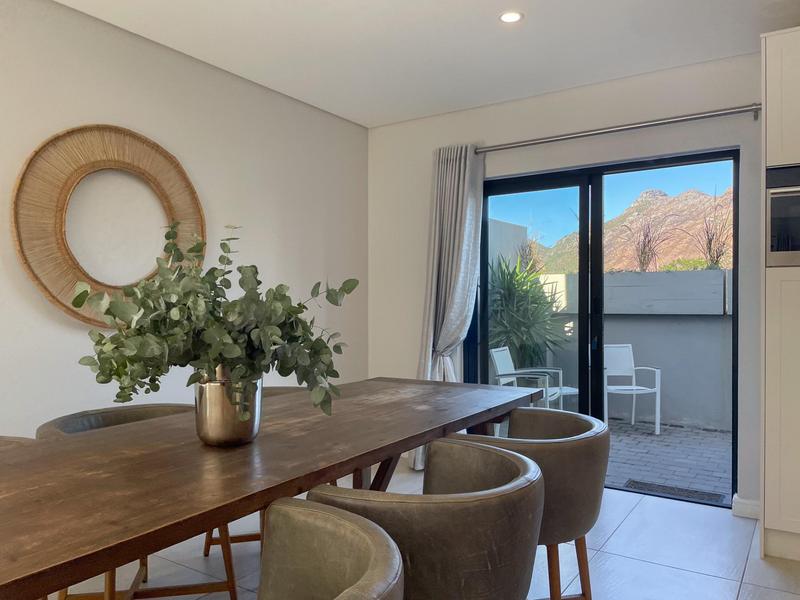 To Let 3 Bedroom Property for Rent in Hout Bay Western Cape